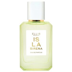 Ellis Brooklyn ISLA SIRENA